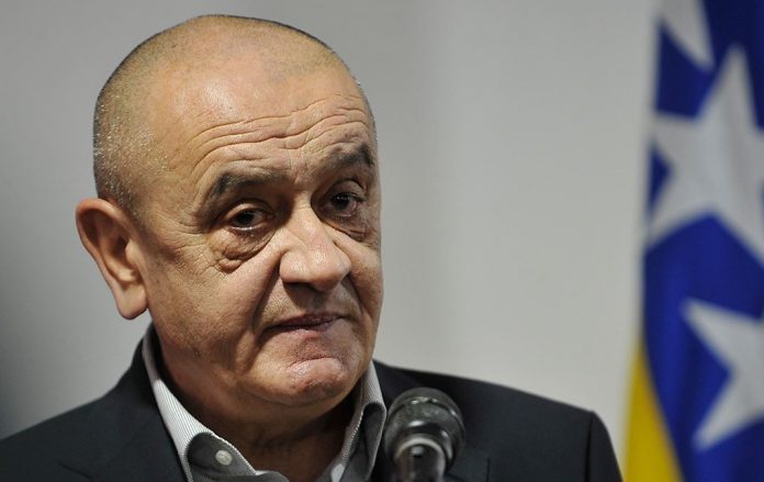 Bevanda Vjekoslav