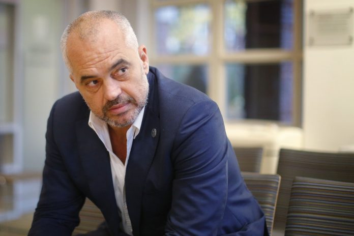 Edi Rama 2