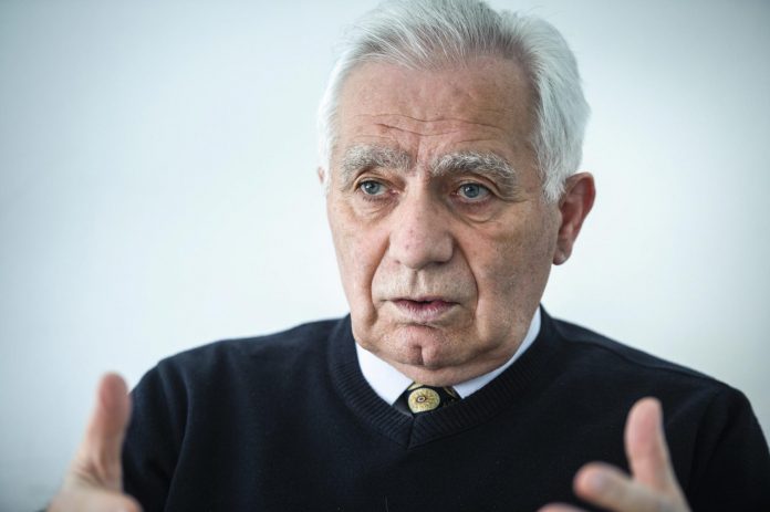Momcilo Krajisnik 2
