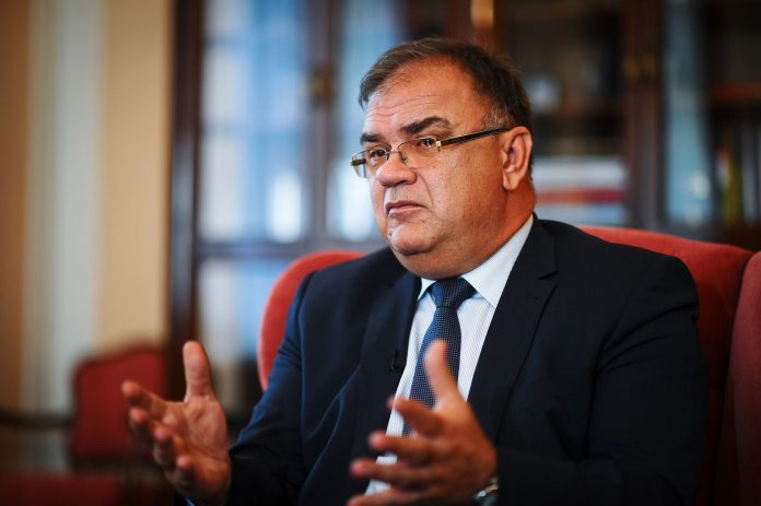 mladen ivanic