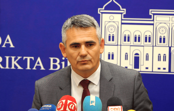 sinisa milic
