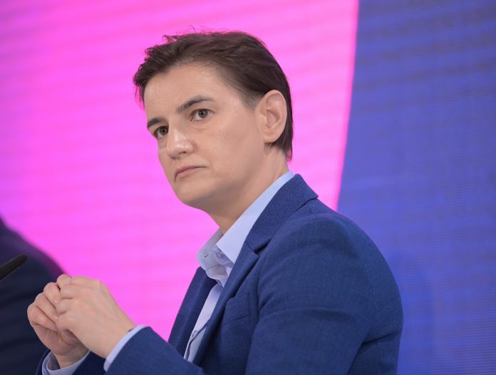 Ana Brnabić