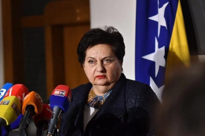 Dusanka Majkic kl