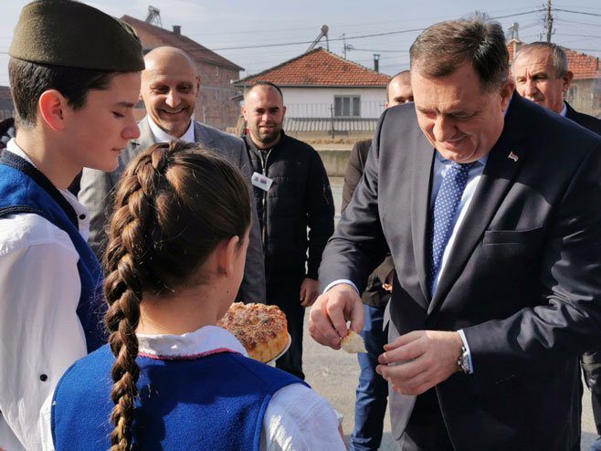 Kuceviste Skopska CG 1