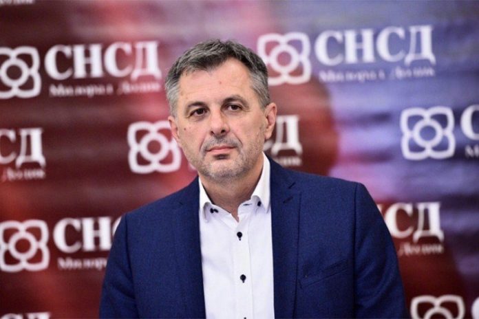 Radojicic SNSD