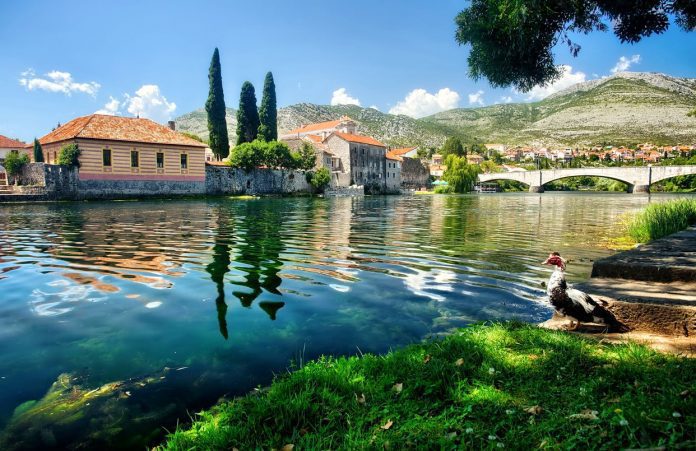 Trebinje 4