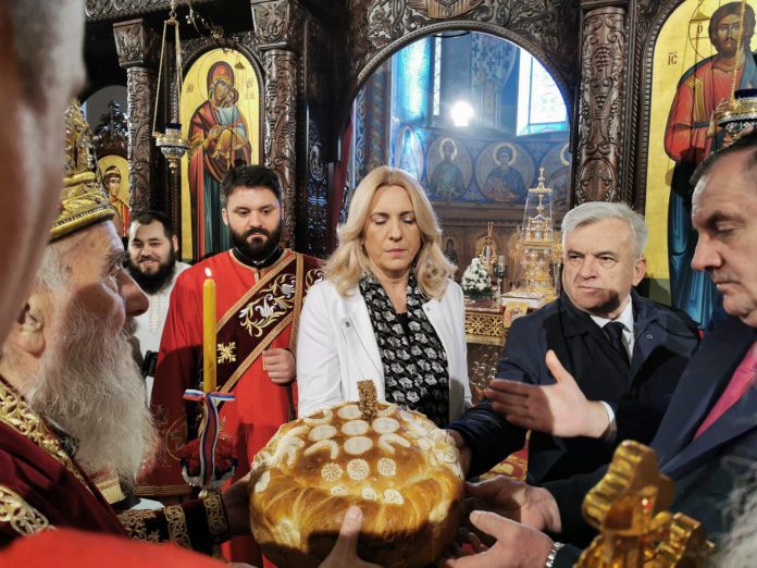 Бањалука - Цвијановић, Чубриловић -
