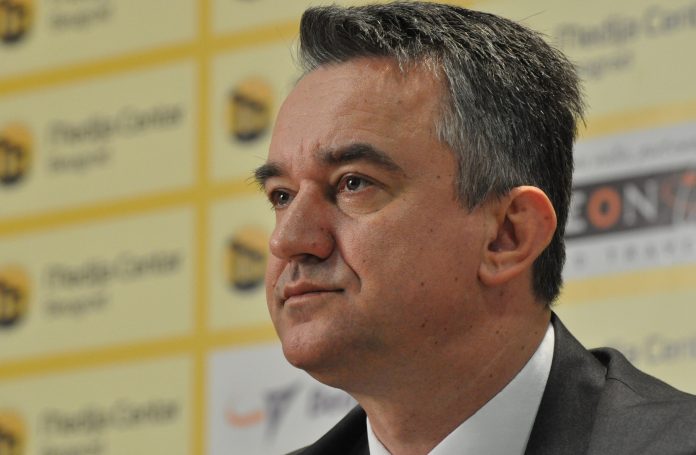 Darko Mladic