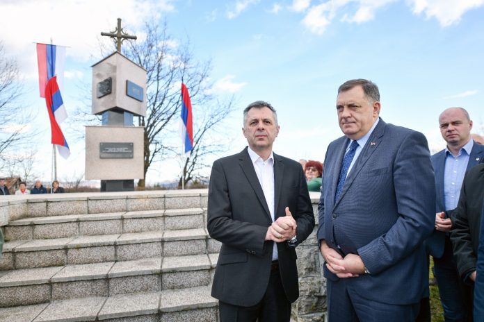 Бањалука - Дракулић - Радојчић, Доди