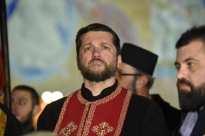 Gojko Perovic PG