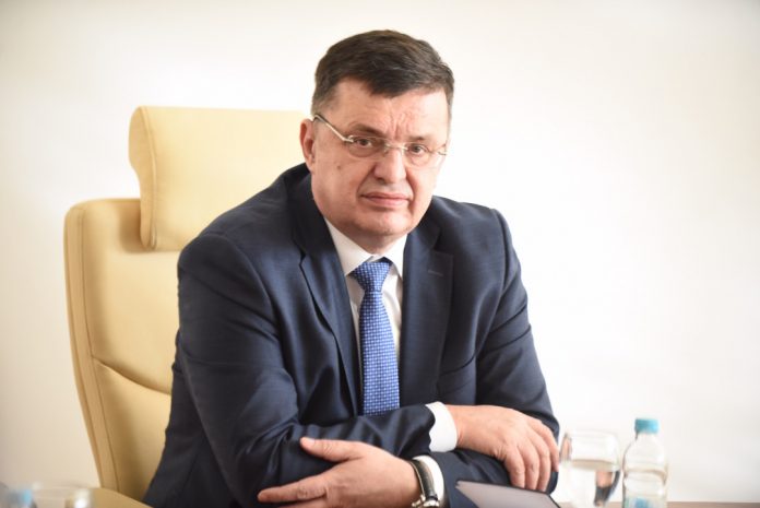 Sastanak SNSD HDZ Istočno Sarajevo Tegeltija