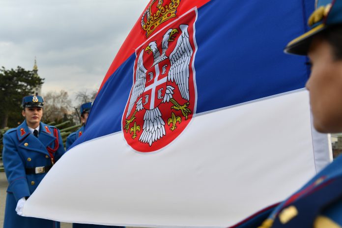 Srbija - Dan drzavnosti 2