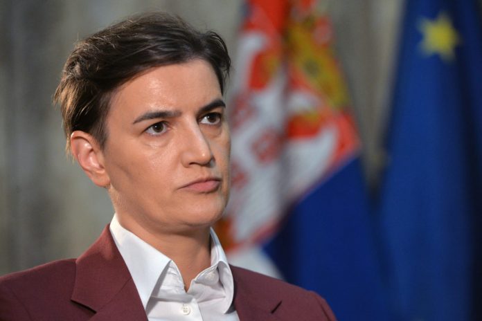 ANA BRNABIC