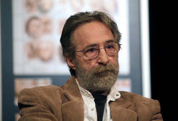 Desimir Stanojevic