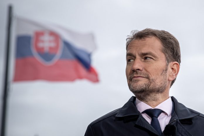 Igor Matovič