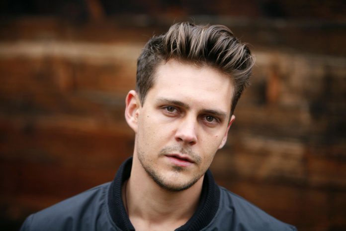 Milos Bikovic 2