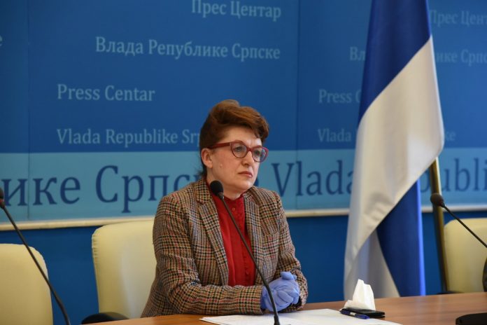 Vidovic Zora press