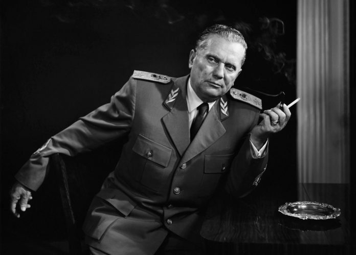 Josip Broz Tito