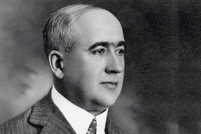 milutin milankovic