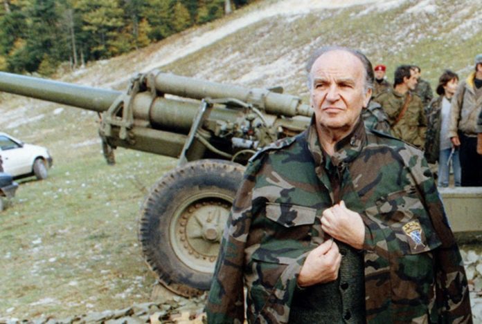 Alija Izetbegovic 2
