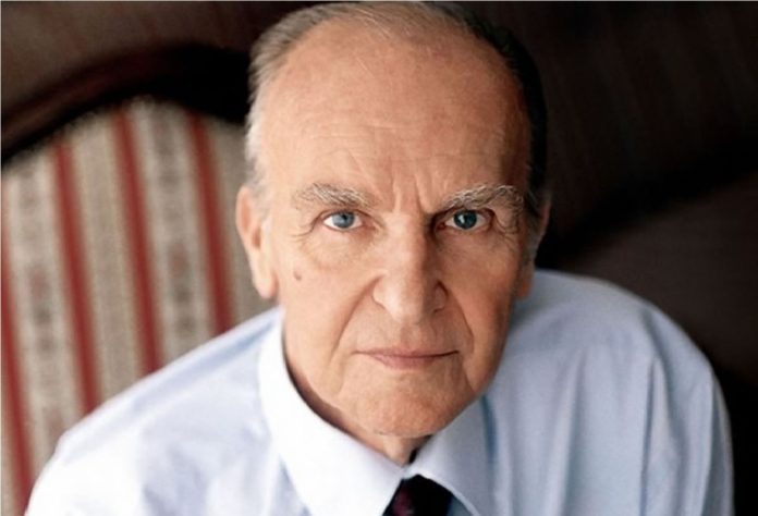 Alija Izetbegovic