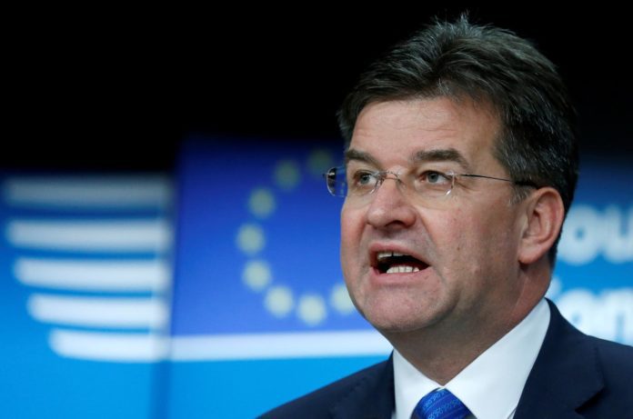 Miroslav Lajcak R1