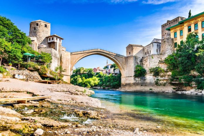 Mostar 2