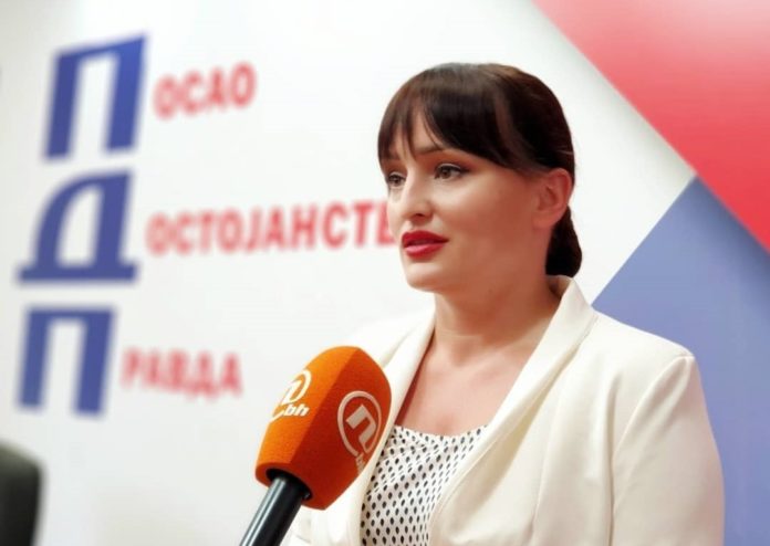 Anja Petrovic