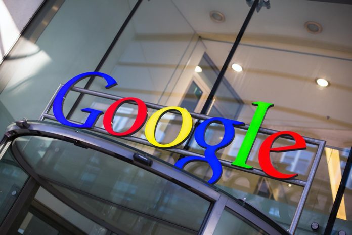 Gugl Google