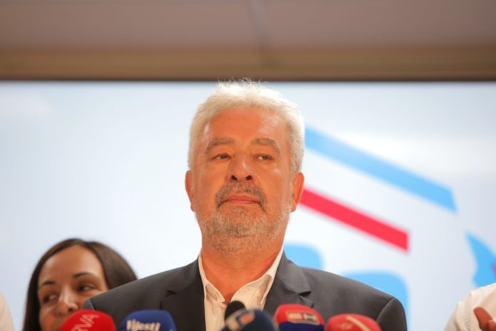 Krivokapic NN
