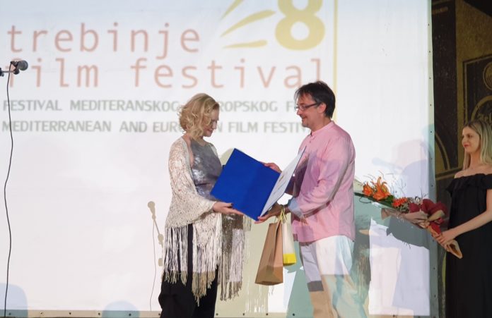 Trebinje Film festival Sofrenovic 2