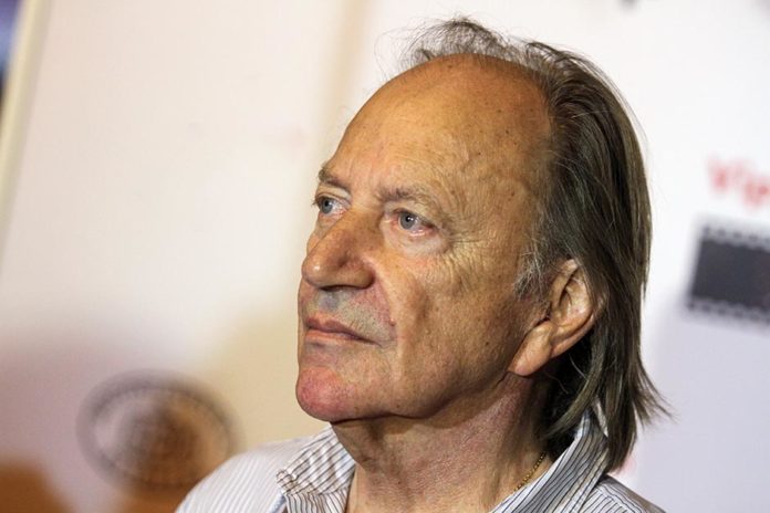 Goran Paskaljevic