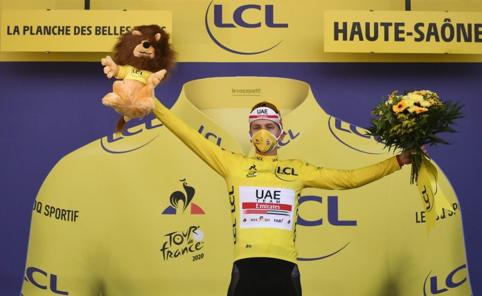 CYCLING-FRA-TDF2020-STAGE20