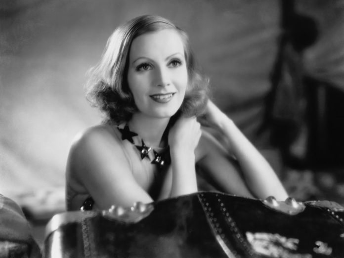greta garbo 2
