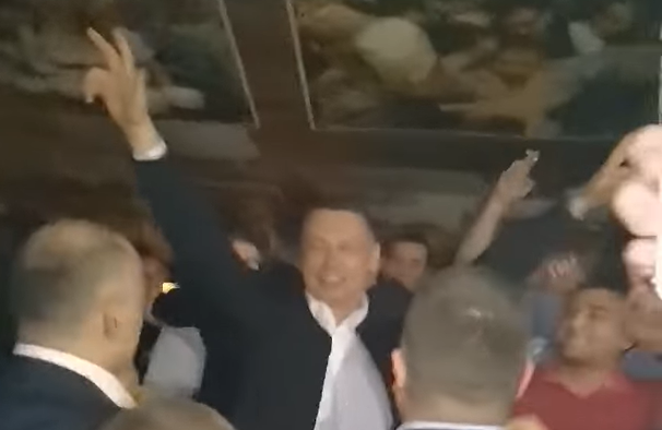 DNS Prijedor Nesic slavlje