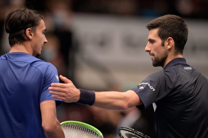 Djokovic Bec 2