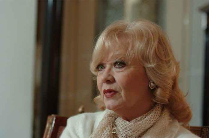 Milena Dravić