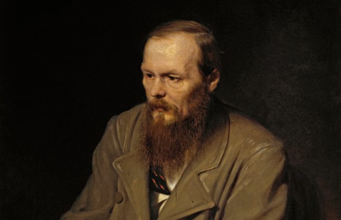 Dostojevski