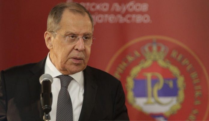 Dodik i Lavrov kzm IS 13
