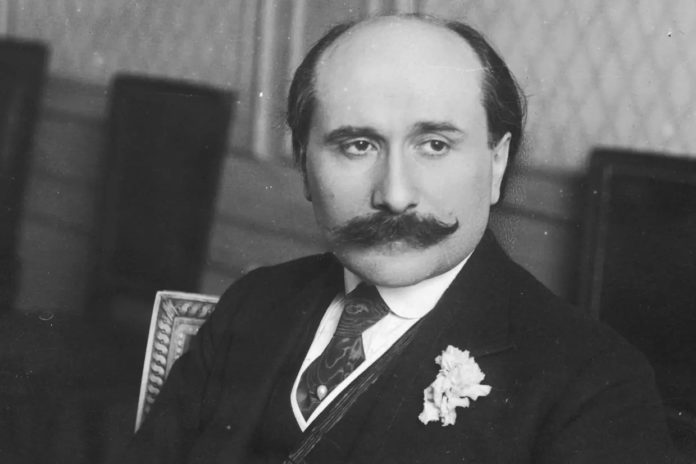 Edmon Rostan