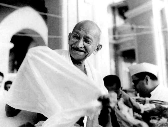 Gandi