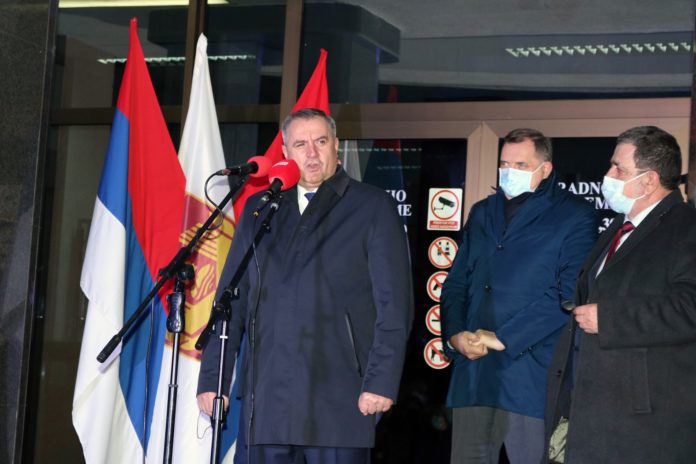 Дервента - Радован Вишковић