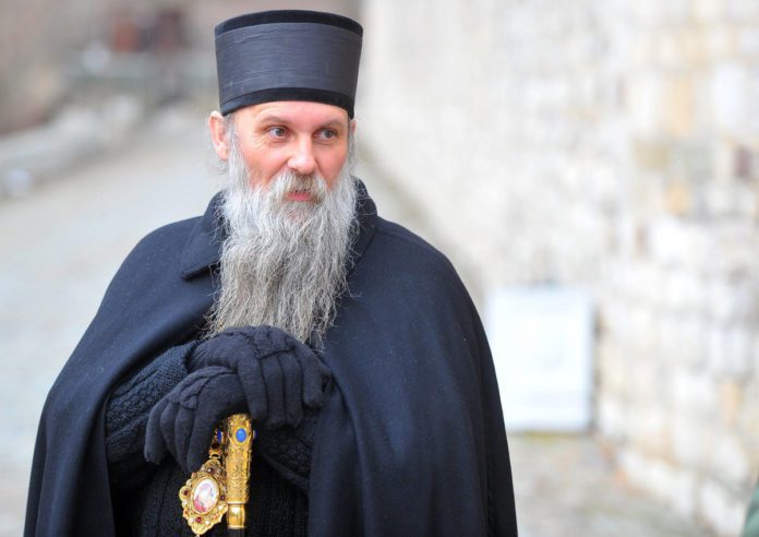 Episkop Jovan Culibrk