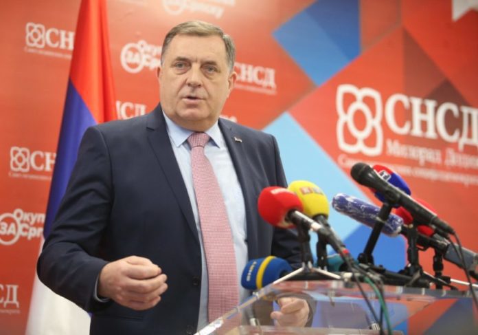 Milorad Dodik PSP 4