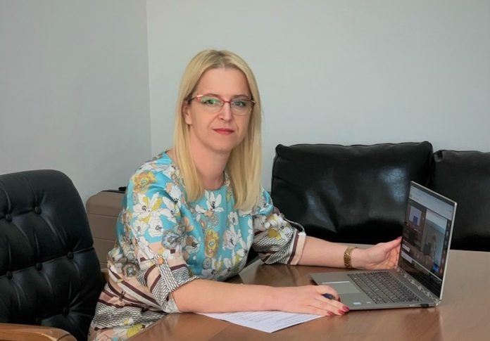 Snjezana Novakovic Bursac FB2