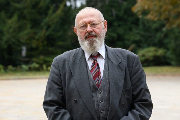 Boris Komnenic