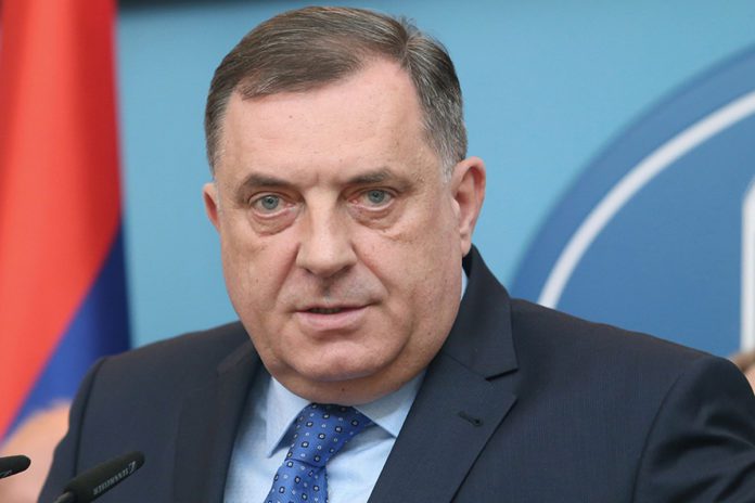 Dodik M SP4