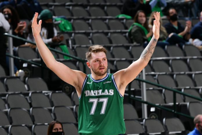 Doncic Luka D1