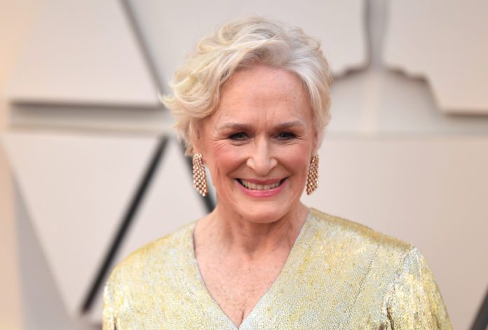 91st Annual Academy Awards, Arrivals, Los Angeles, USA - 24 Feb 2019