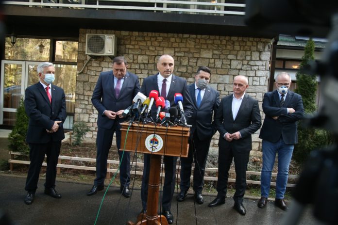 Banjac Mrakovica